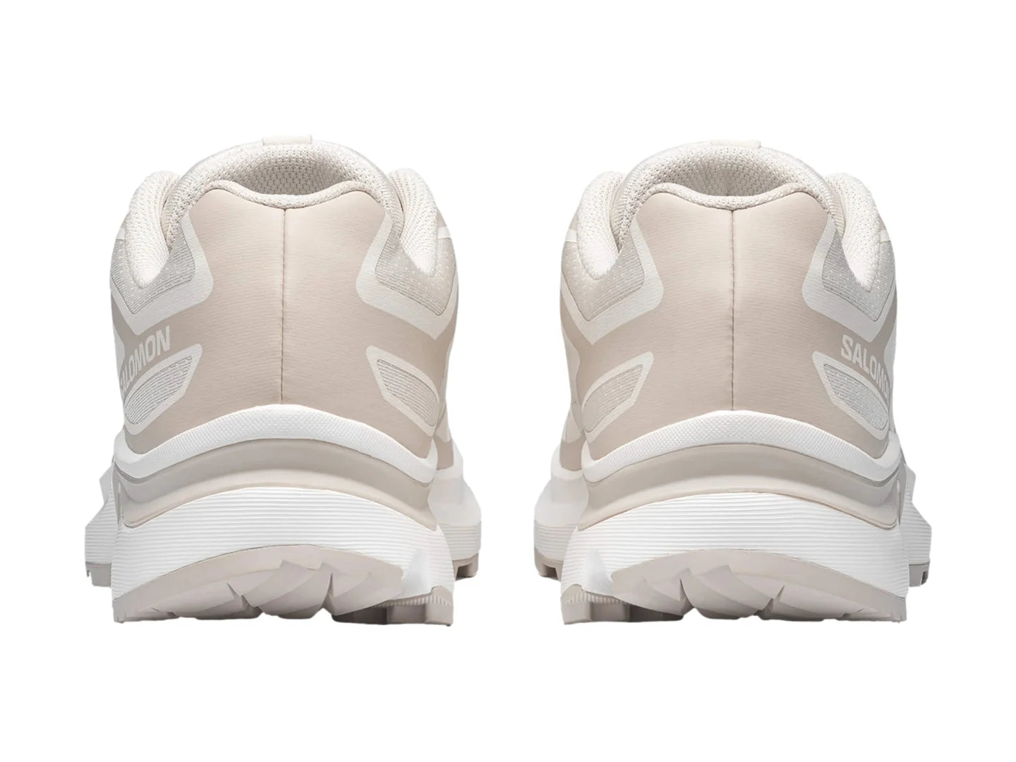 Tenis Salomon XT EVR Vanilla Ice para Mujer