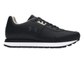 Tenis Under Armour Essential Runner Negro para Hombre
