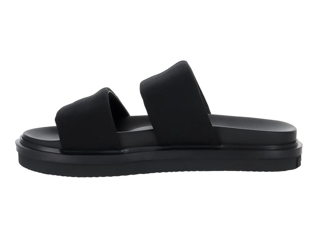 Sandalias Calvin Klein Negro para Hombre