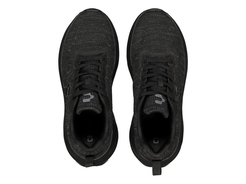 Tenis Charly Negro para Hombre