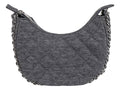 Bolso ROZE Negro para Mujer