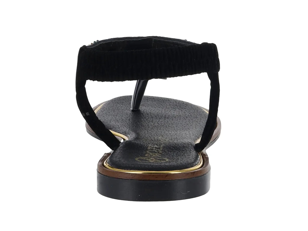 Sandalias Roze Negro para Mujer