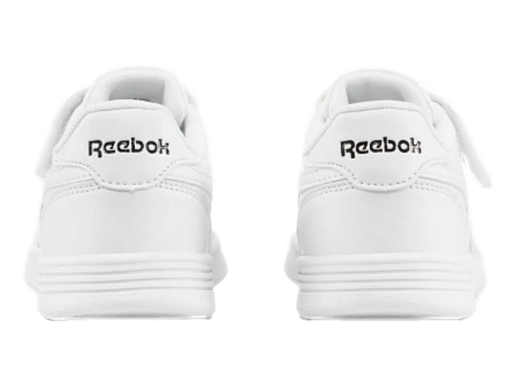 Tenis Reebok Court Advance Blanco para Niño