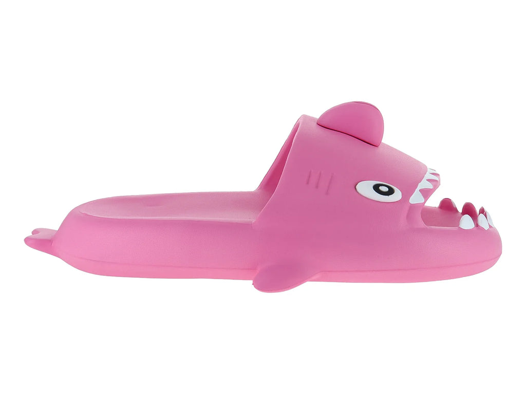 Sandalias EVA MODA Rosa para Niña