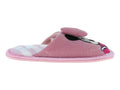 Pantuflas ARRA Rosa para Niña