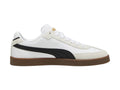 Tenis PUMA Club II Era Blanco Negro y Gris para Hombre