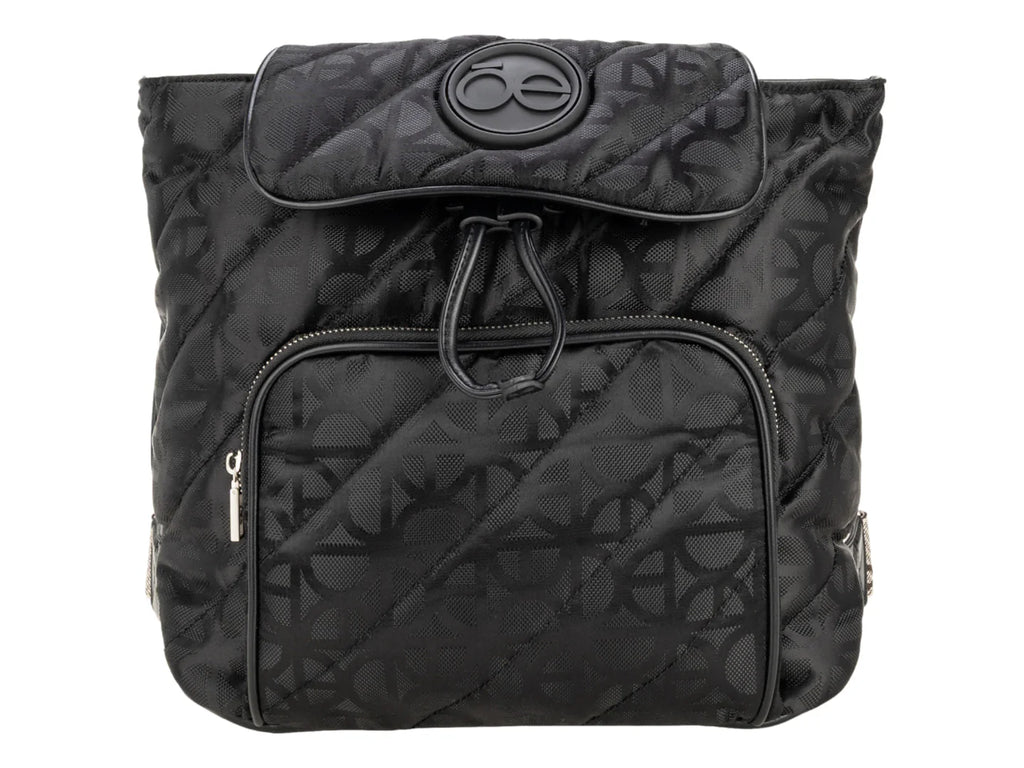 Bolsa de Hombro Cloe Negro para Mujer