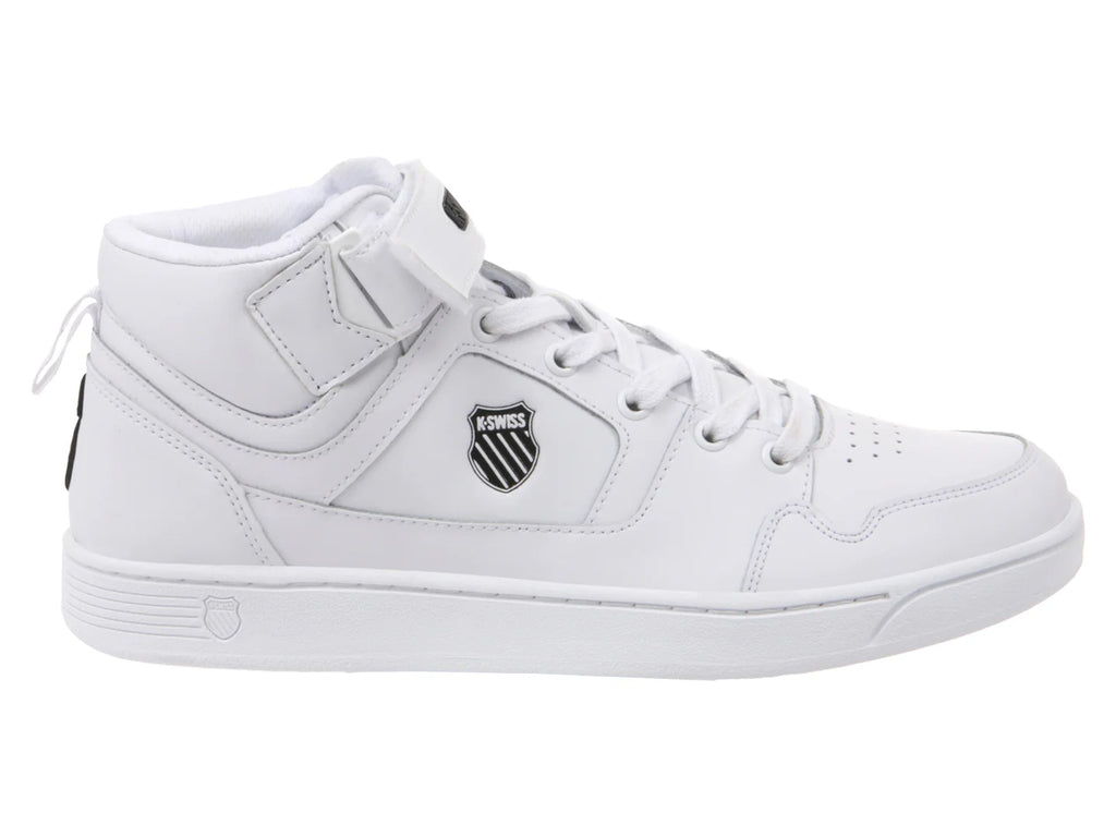 Tenis K SWISS Urban Court Blanco para Hombre