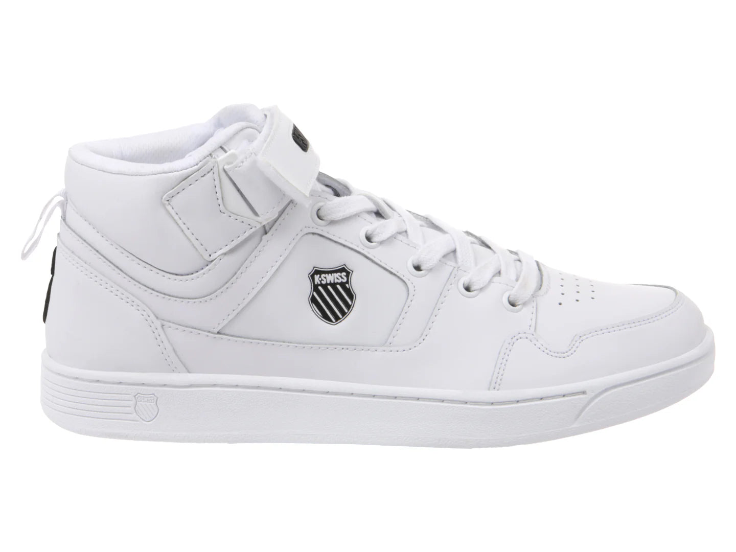 Tenis K SWISS Urban Court Blanco para Hombre