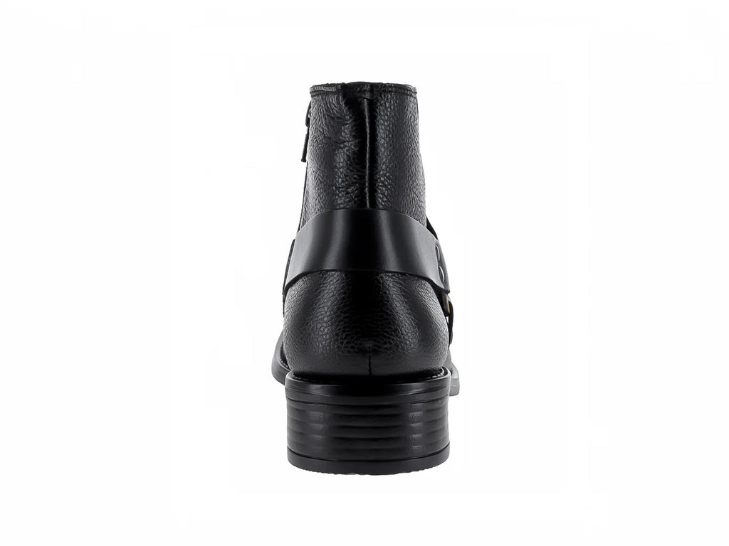 Botas Gino Cherruti Negro para Hombre