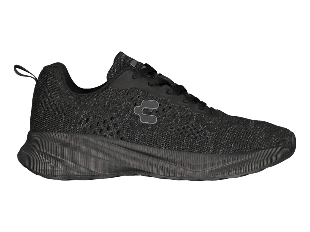 Tenis Charly Negro para Hombre