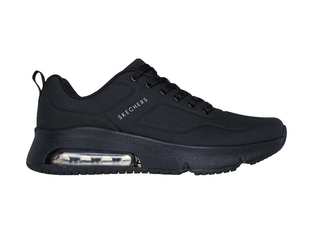 Tenis Skechers One Evolve Negro para Hombre