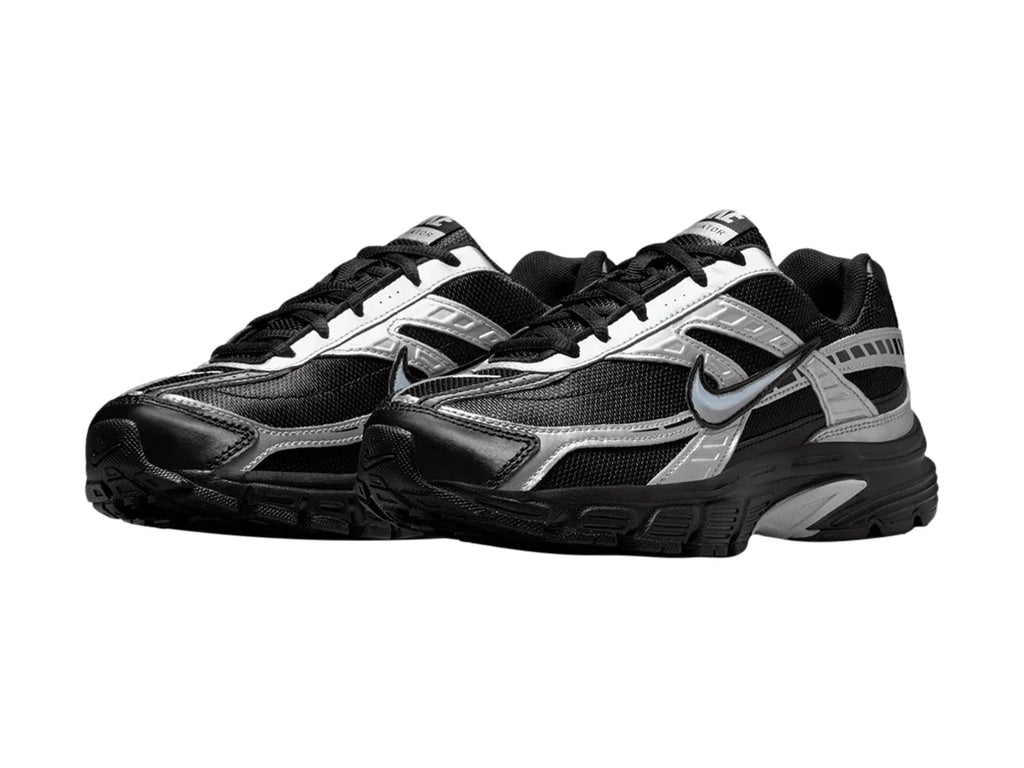 Tenis Nike Initiator Negro para Mujer
