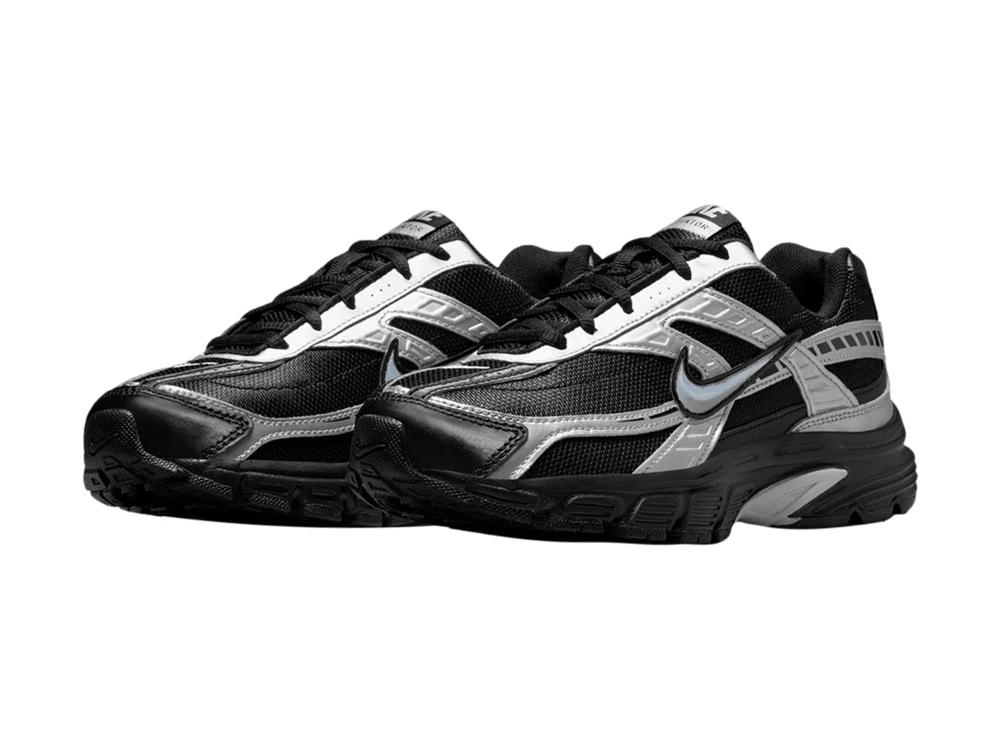 Tenis Nike Initiator Negro para Mujer