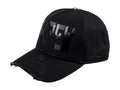 Gorra JC Hats JC Crew Negro