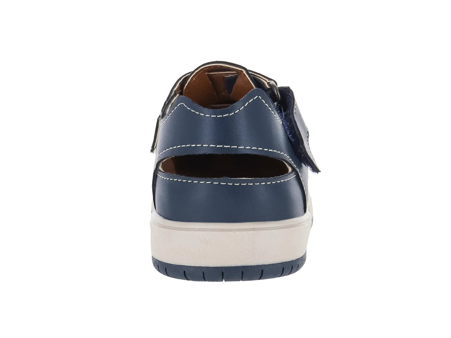 Sandalias Ensueño Azul Marino para Niño