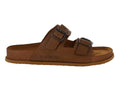 Sandalias ILLEGAL Café para Hombre