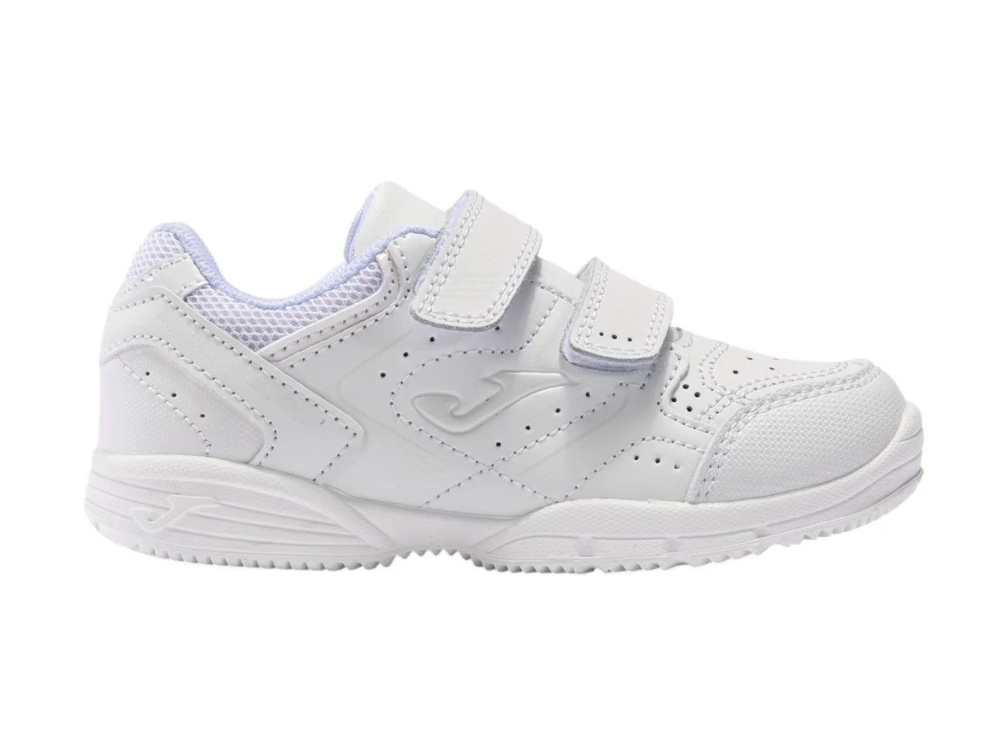 Tenis Joma School Jr Blanco para Niño