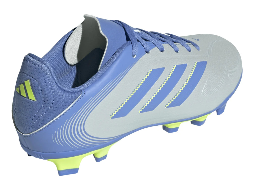 Tenis Adidas Copa Pure 3 Club Azul para Niño