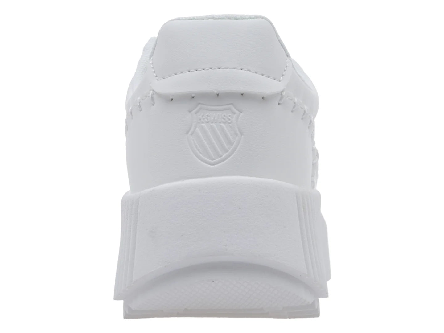 Tenis K Swiss Lyanna Blancos para Mujer