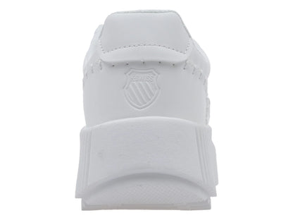 Tenis K Swiss Lyanna Blancos para Mujer