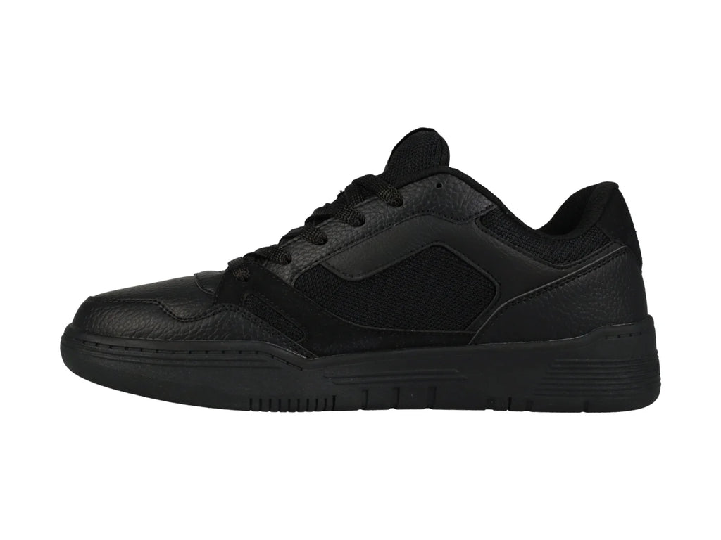 Tenis Champion Heritage Lore Skate Negro para Hombre