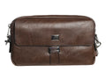 Bolso Estilo Cartera Felianna Marrón para Hombre