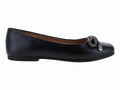 Zapatos Ballerinas Gabriela Negro para Niña