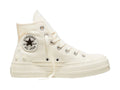 Tenis Converse Chuck Taylor All Star Lift Hi Hueso para Mujer