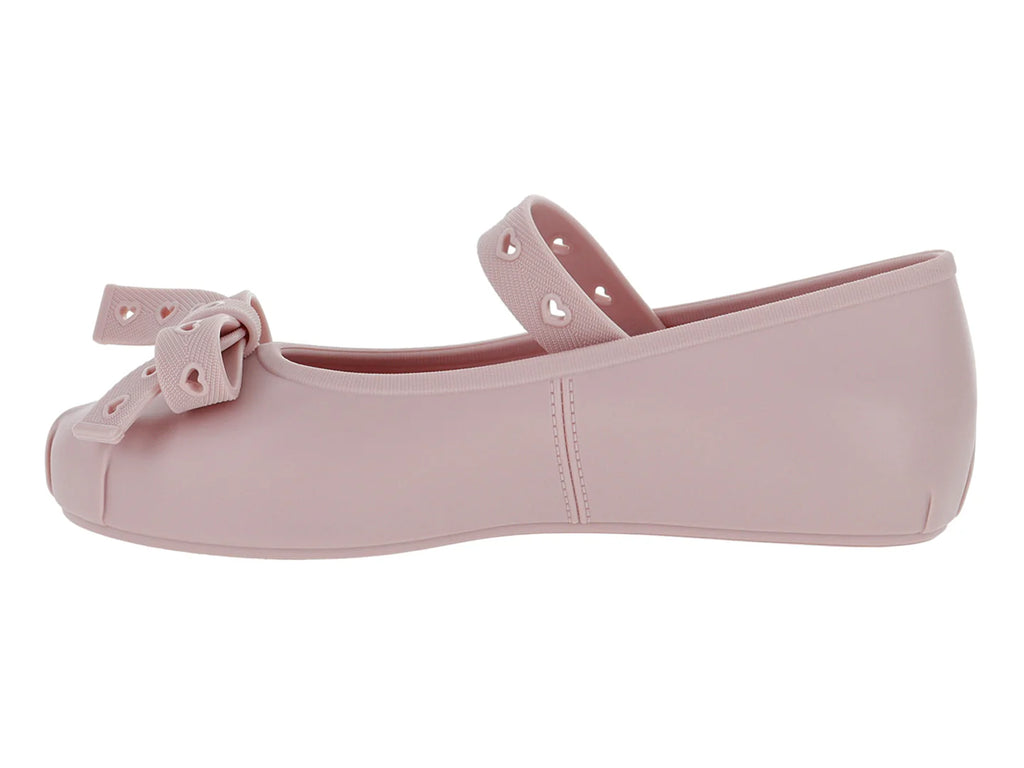Zapatos Mini Melissa 37837 Para Niña
