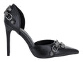 Zapatillas ROZE Negro para Mujer
