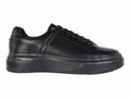 Tenis Urbanos Buenissimo Negros para Hombre