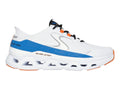 Tenis Skechers Sport Blanco y Azul para Hombre