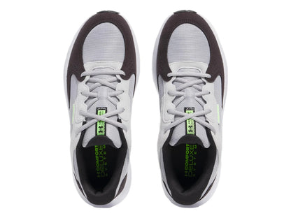 Tenis Under Armour Charged Versurge Gris para Hombre