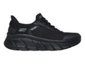 Tenis Skechers BOBS Sport Negro para Mujer