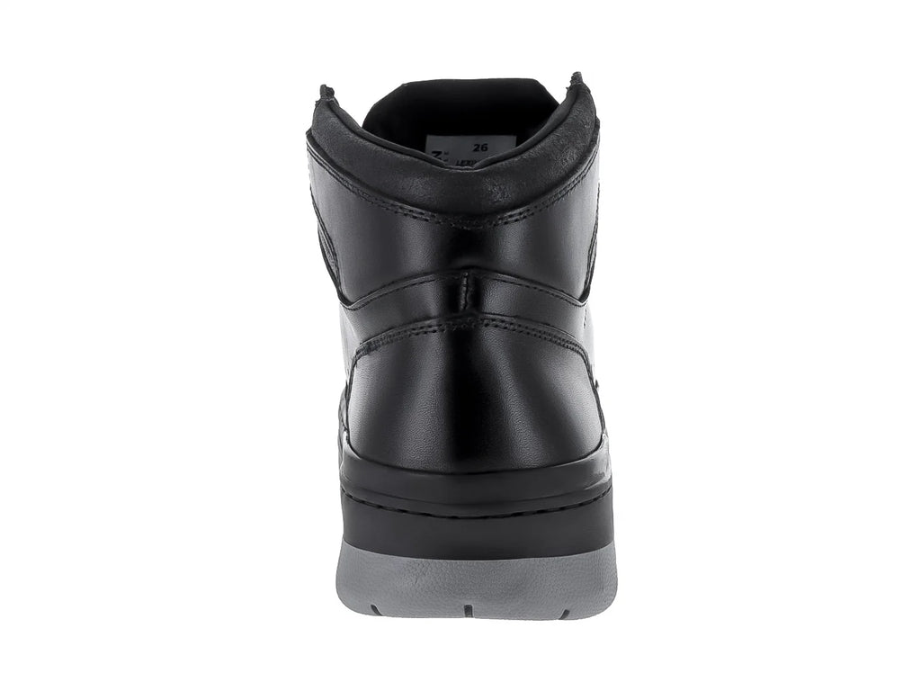 Tenis Kenneth Cole Lexing Ton Piel Negro para Hombre