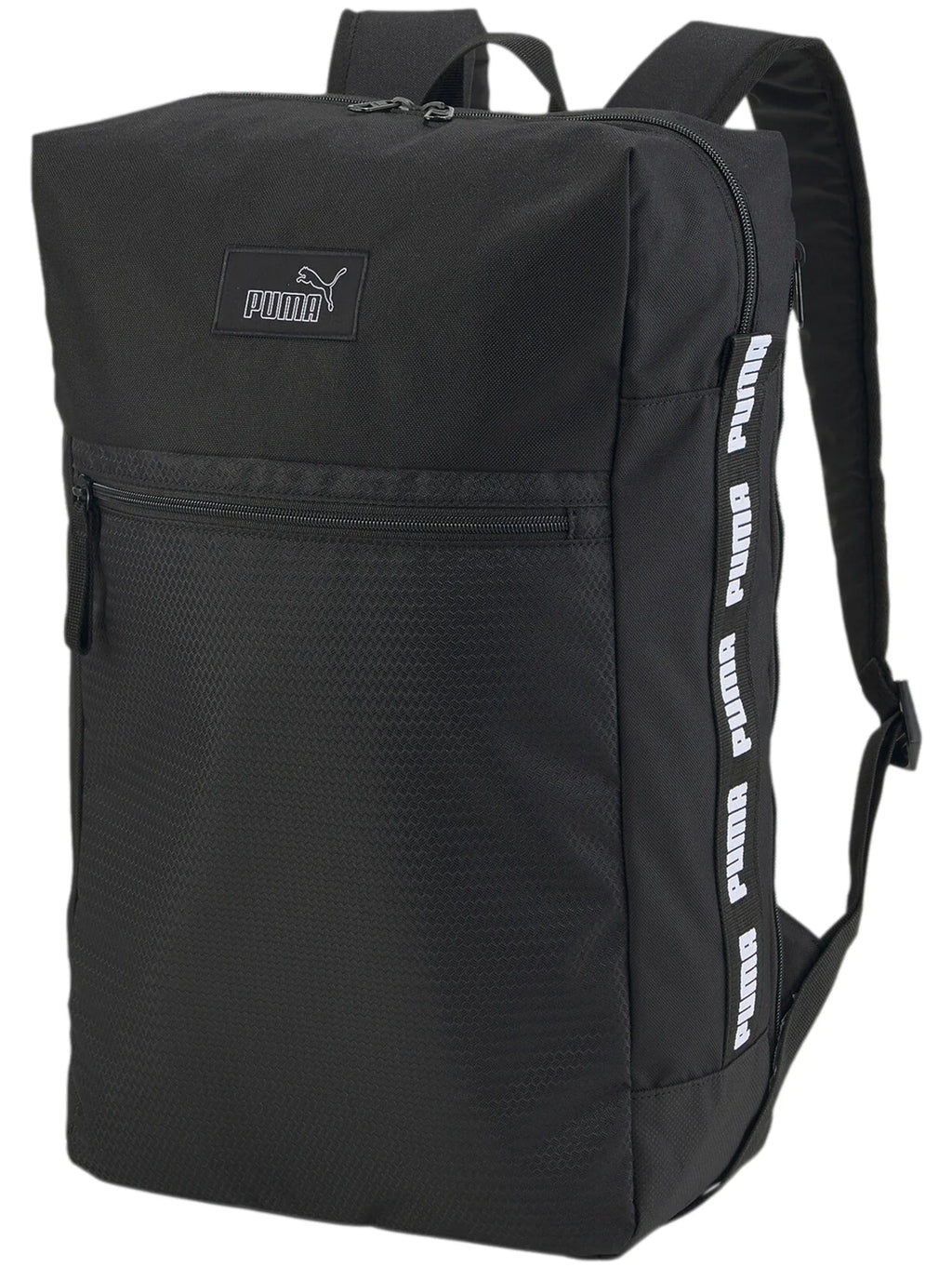 Mochila PUMA Evoess Box Negro para Mujer