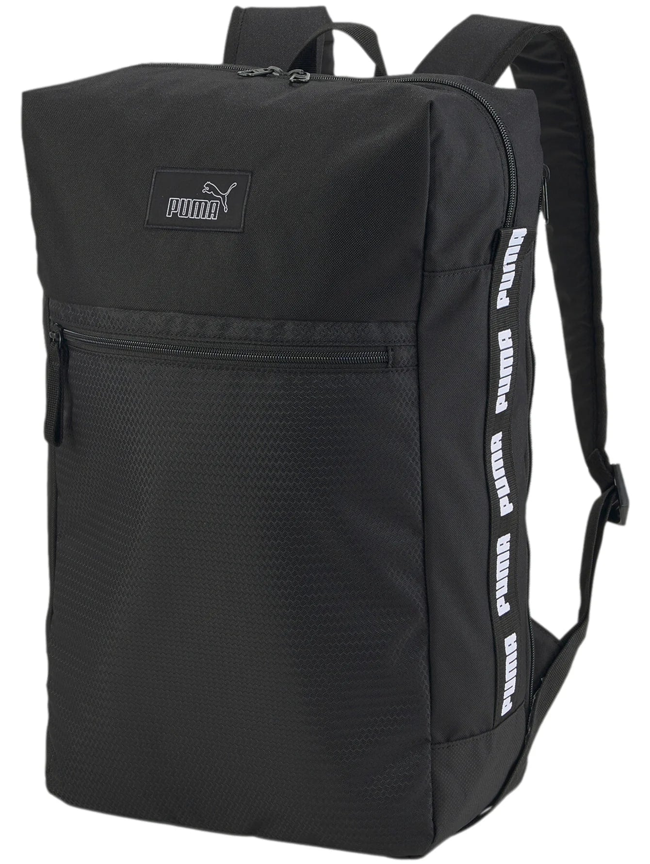 Mochila PUMA Evoess Box Negro para Mujer