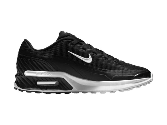 Tenis Nike Air Max Bia Negro para Mujer