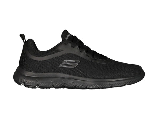 Tenis Skechers Summits Negro para Hombre