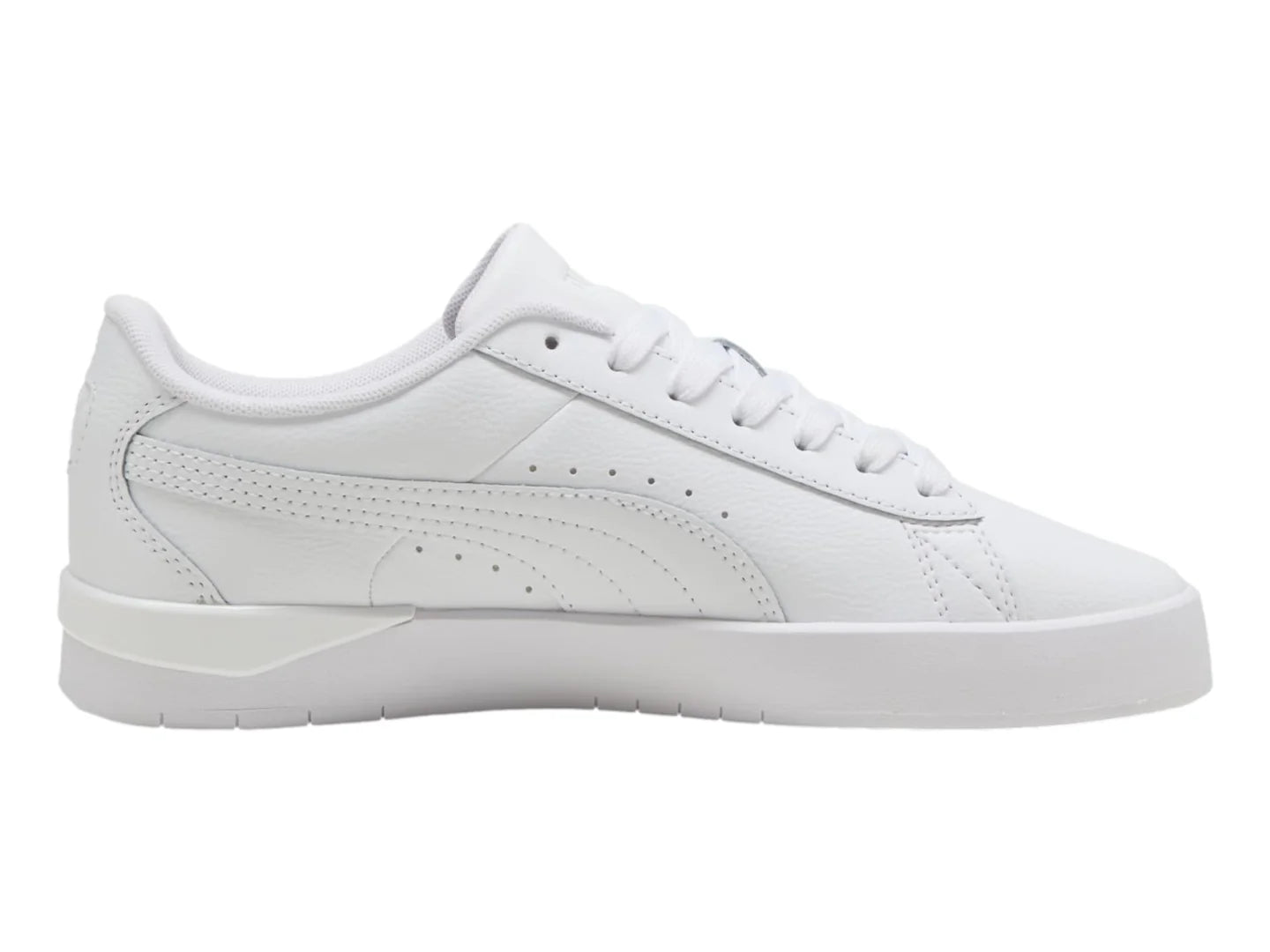 Tenis PUMA Jada Classic Blanco para Mujer