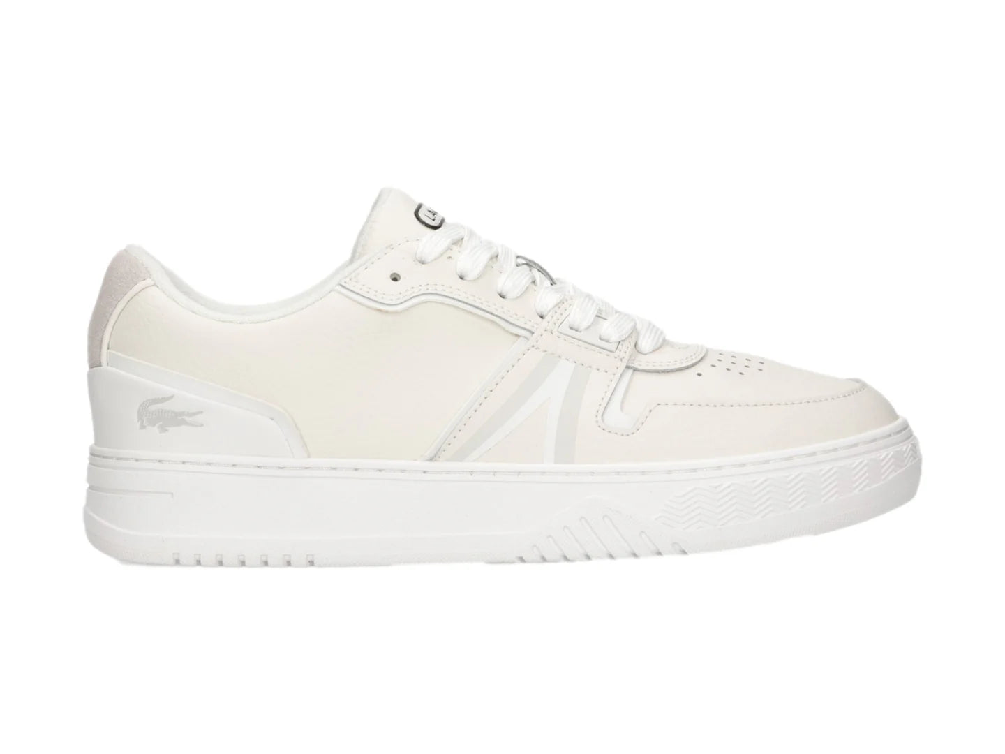 Tenis Lacoste L 001 Blanco para Hombre