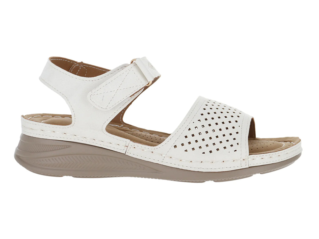 Sandalias Torrente Isen Blanco para Mujer