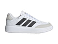 Tenis Adidas Courtblock Blancos para Niño