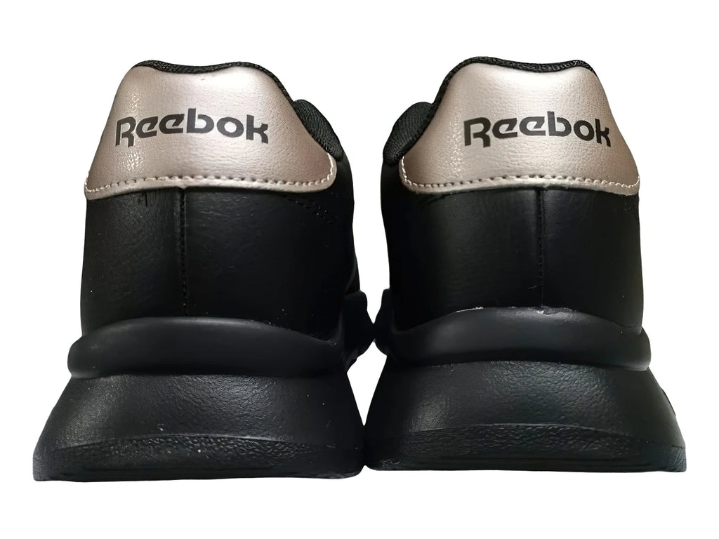 Tenis Reebok Ramble Negro para Mujer