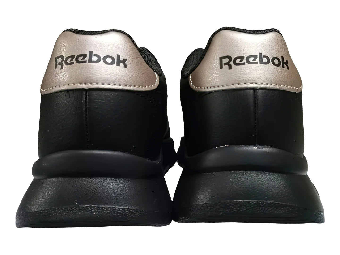 Tenis Reebok Ramble Negro para Mujer