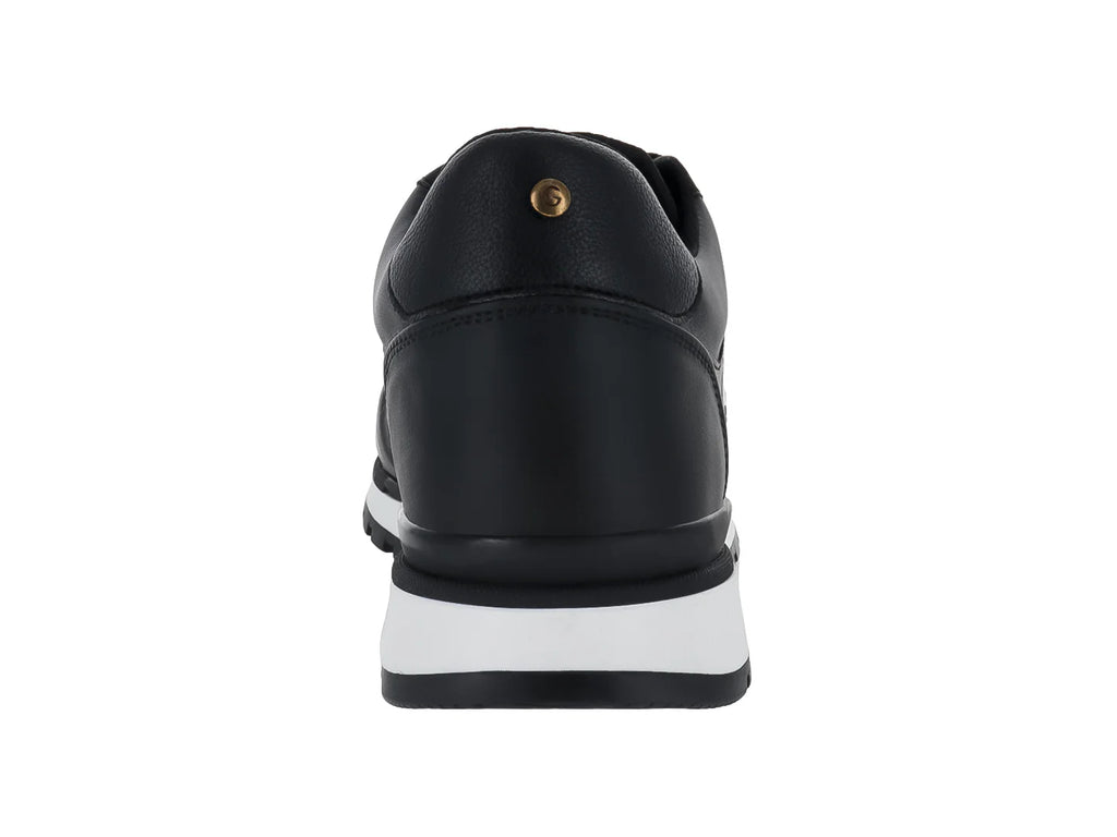 Tenis Guess Negros para Hombre