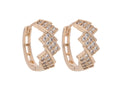 Pendientes Roze Sandra Renteria 6071