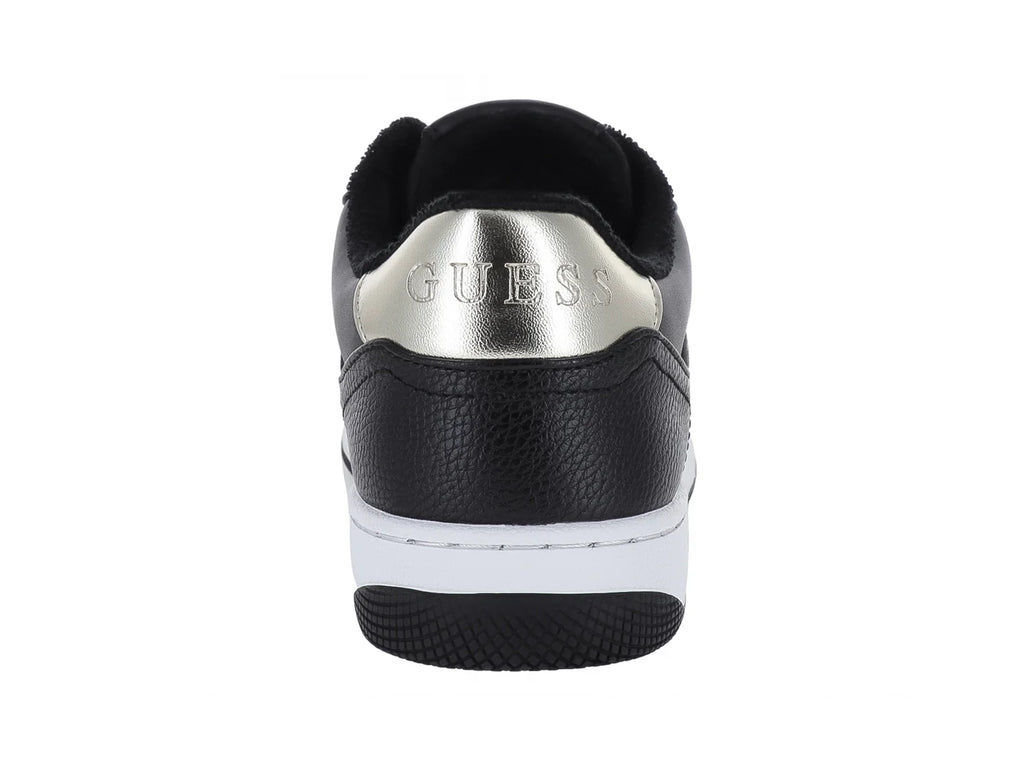 Tenis Guess Negros para Mujer