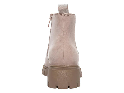 Botines Steve Madden Jchelz Color Blush para Niña